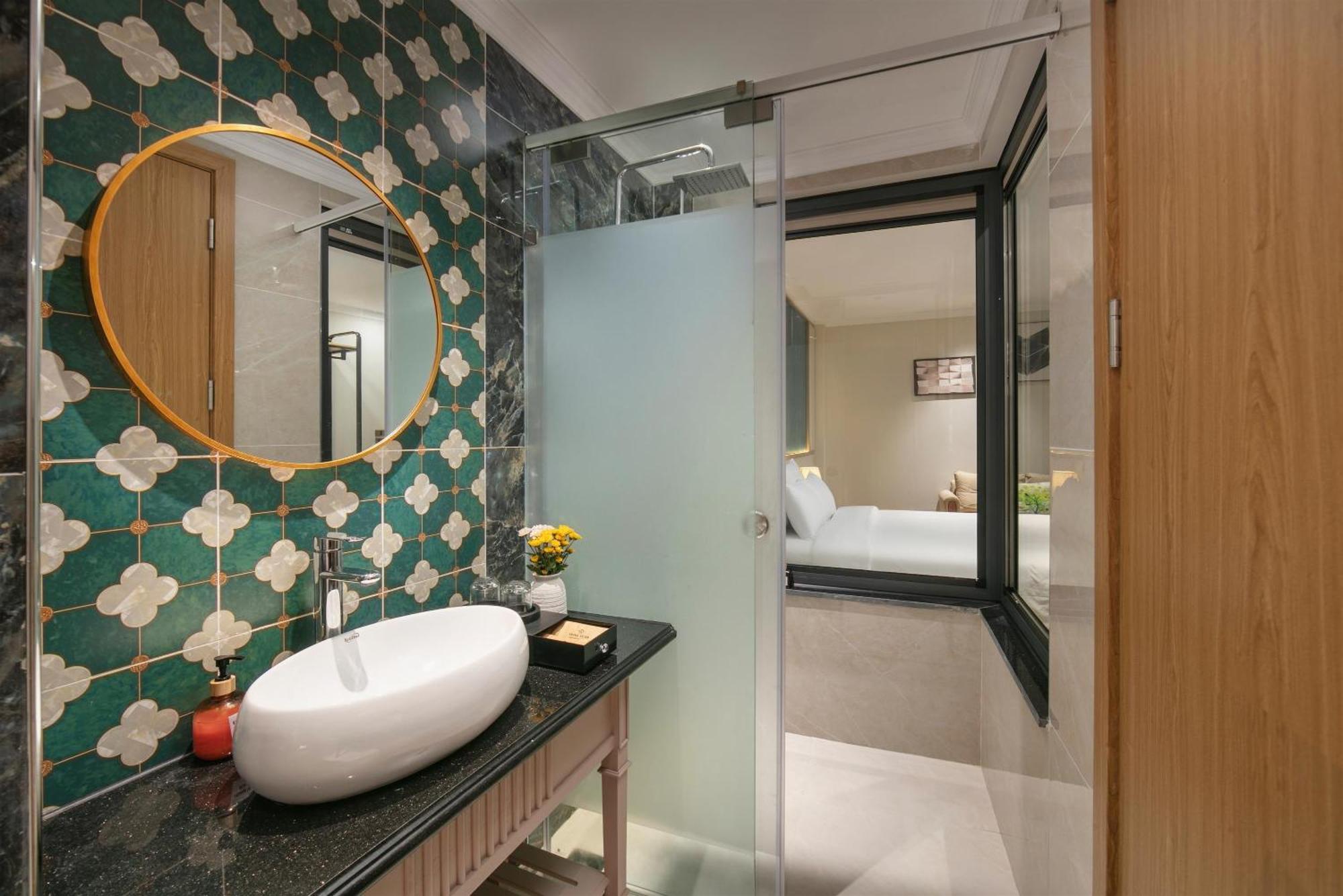 Dong Xuan Boutique Hotel, Hanoi
