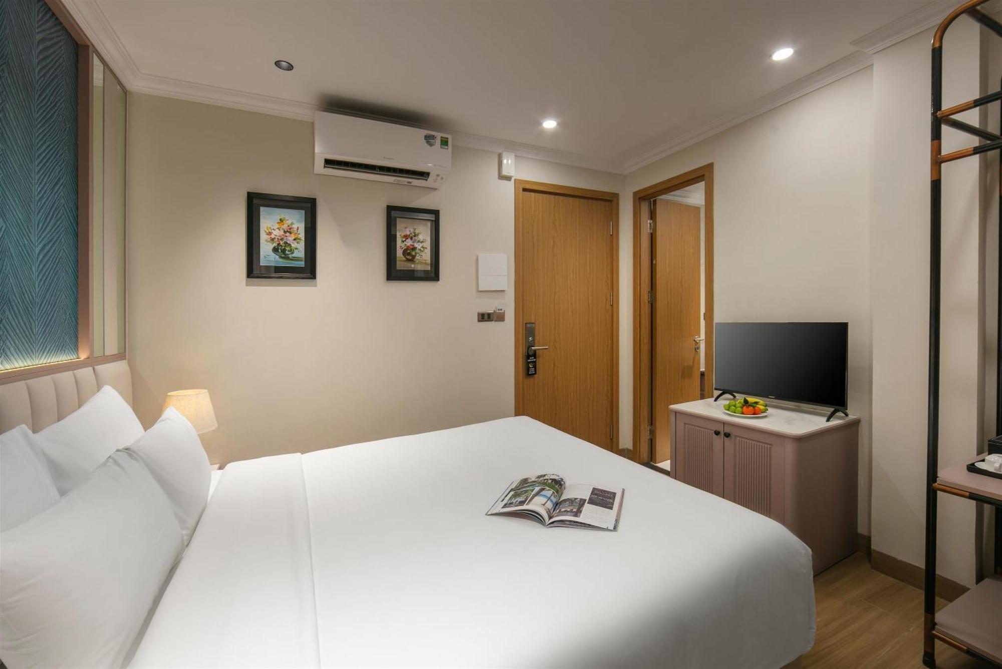 Dong Xuan Boutique Hotel — Photos 2